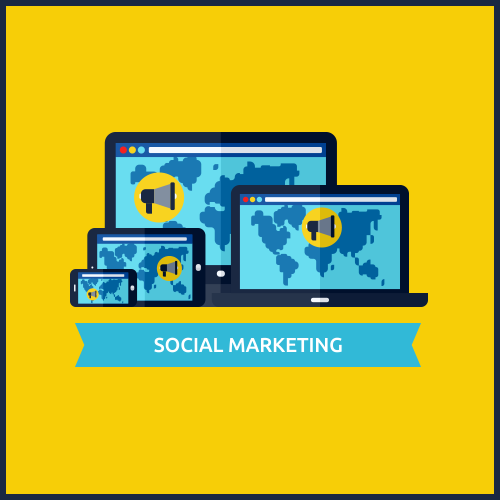 Social-Business-Marketing